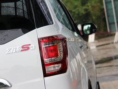 2014款 1.5L 手动 豪华型 7座