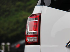 2014款 1.5L 手动 豪华型 7座