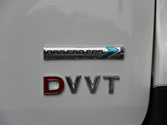 2014款 1.5L 手动 豪华型 7座