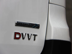 2014款 1.5L 手动 豪华型 7座