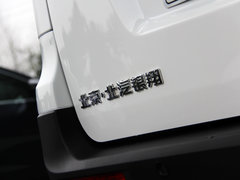 2014款 1.5L 手动 豪华型 7座