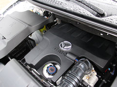 2014款 1.5L 手动 豪华型 7座