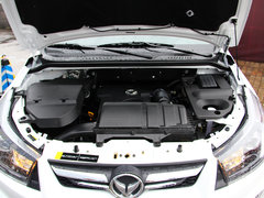 2014款 1.5L 手动 豪华型 7座