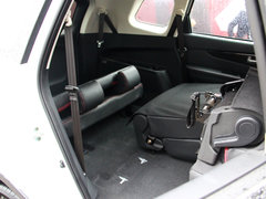 2014款 1.5L 手动 豪华型 7座
