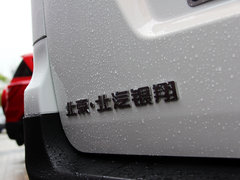 2014款 1.5L 手动 豪华型 7座