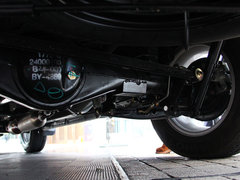 2014款 1.5L 手动 豪华型 7座