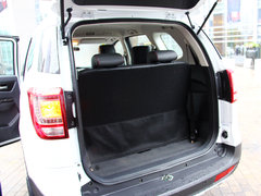 2014款 1.5L 手动 豪华型 7座
