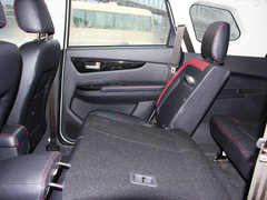 2014款 1.5L 手动 豪华型 7座