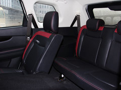 2014款 1.5L 手动 豪华型 7座