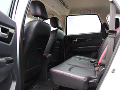 2014款 1.5L 手动 豪华型 7座