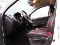2014款 1.5L 手动 豪华型 7座