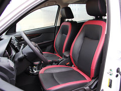 2014款 1.5L 手动 豪华型 7座