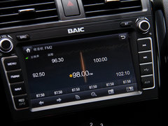 2014款 1.5L 手动 豪华型 7座