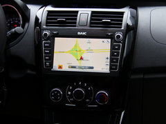 2014款 1.5L 手动 豪华型 7座