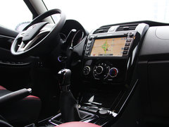 2014款 1.5L 手动 豪华型 7座