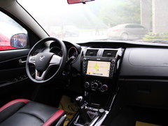 2014款 1.5L 手动 豪华型 7座