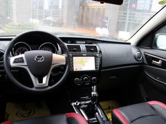 2014款 1.5L 手动 豪华型 7座