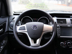 2014款 1.5L 手动 豪华型 7座