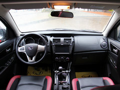 2014款 1.5L 手动 豪华型 7座