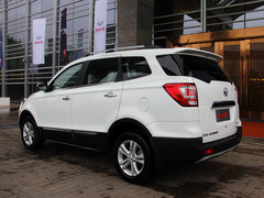2014款 1.5L 手动 豪华型 7座