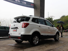 2014款 1.5L 手动 豪华型 7座