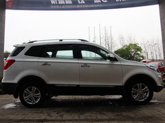 2014款 1.5L 手动 豪华型 7座