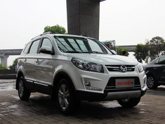 2014款 1.5L 手动 豪华型 7座