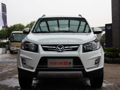 2014款 1.5L 手动 豪华型 7座