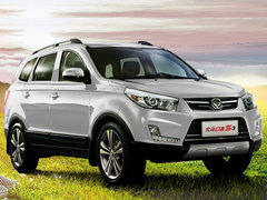 2014款 1.5L 手动 豪华型 7座