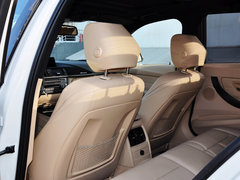 2011款 328i M performance 