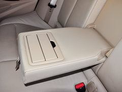 2011款 328i M performance 