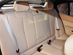 2011款 328i M performance 