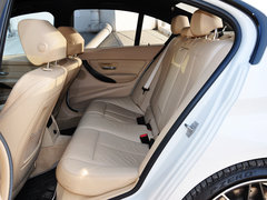 2011款 328i M performance 