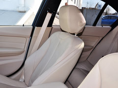 2011款 328i M performance 