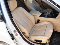 2011款 328i M performance 