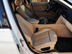 2011款 328i M performance 