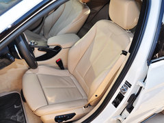 2011款 328i M performance 