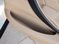 2011款 328i M performance 