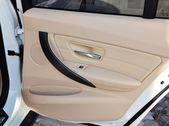 2011款 328i M performance 