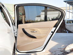 2011款 328i M performance 