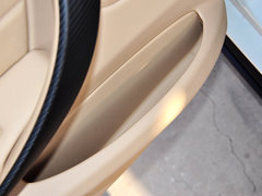 2011款 328i M performance 