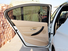 2011款 328i M performance 