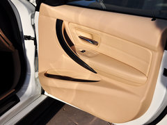 2011款 328i M performance 