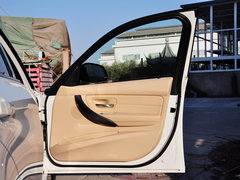 2011款 328i M performance 