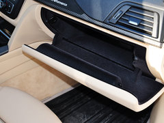 2011款 328i M performance 