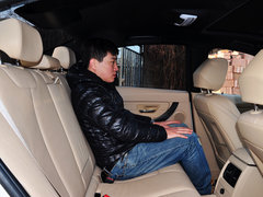 2011款 328i M performance 