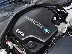 2011款 328i M performance 