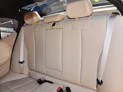 2011款 328i M performance 