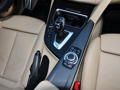 2011款 328i M performance 