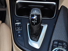 2011款 328i M performance 